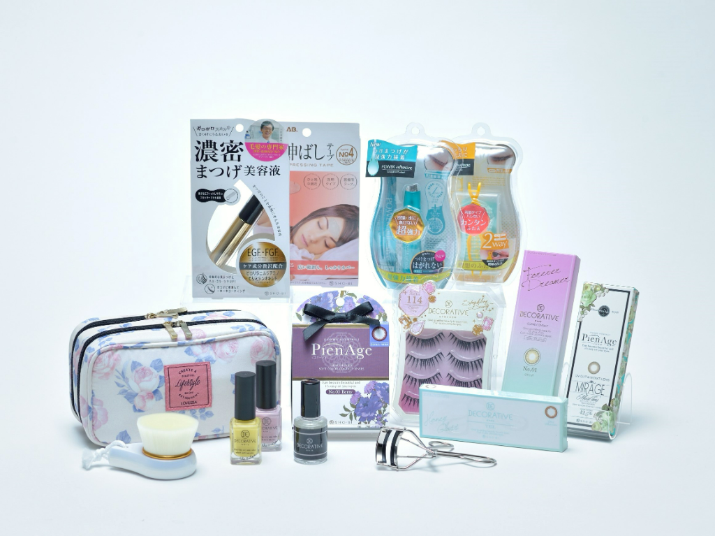 粧美堂株式会社　東京本社(東京都港区/品川駅/事務・データ入力・受付)_3