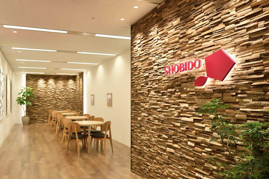 粧美堂株式会社　東京本社(東京都港区/品川駅/事務・データ入力・受付)_2